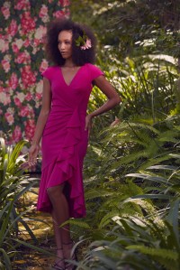 Tadashi Shoji RTW Spring 2021
