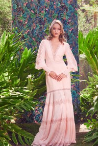 Tadashi Shoji RTW Spring 2021