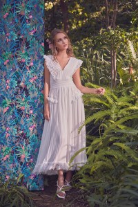 Tadashi Shoji RTW Spring 2021