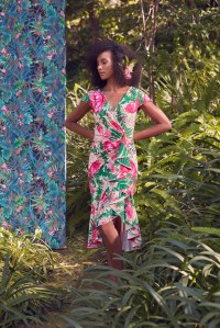 Tadashi Shoji RTW Spring 2021
