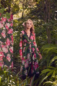 Tadashi Shoji RTW Spring 2021
