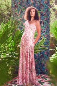 Tadashi Shoji RTW Spring 2021