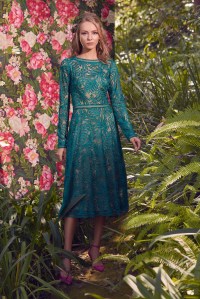 Tadashi Shoji RTW Spring 2021