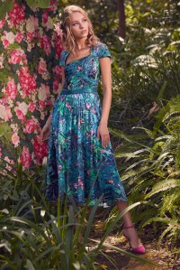 Tadashi Shoji RTW Spring 2021