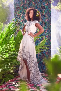 Tadashi Shoji RTW Spring 2021