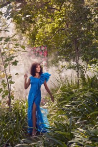Tadashi Shoji RTW Spring 2021