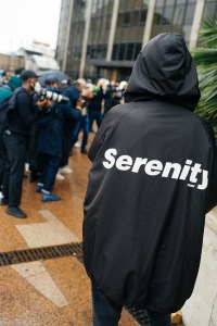 Street Style at Paris Fashion Week Spring 2021