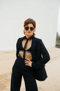 Street Style at Paris Fashion Week Spring 2021