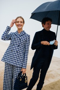 Street Style at Paris Fashion Week Spring 2021