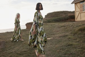 Temperley London RTW Spring 2021