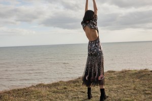 Temperley London RTW Spring 2021