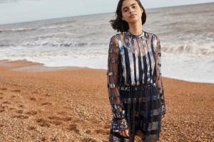Temperley London RTW Spring 2021