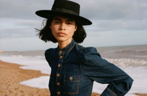 Temperley London RTW Spring 2021