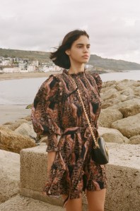 Temperley London RTW Spring 2021