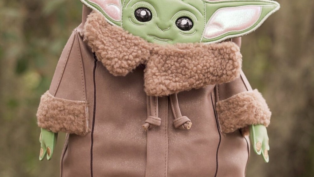 More Fantasy Character Bags by Danielle Nicole