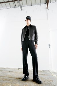 The Kooples RTW Spring 2021