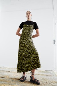 The Kooples RTW Spring 2021