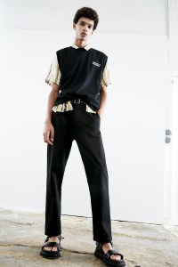 The Kooples RTW Spring 2021