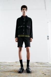The Kooples RTW Spring 2021