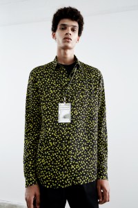 The Kooples RTW Spring 2021