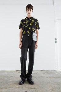 The Kooples RTW Spring 2021
