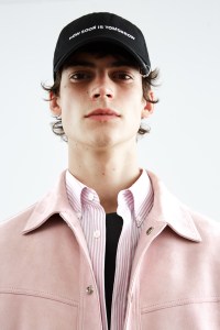 The Kooples RTW Spring 2021