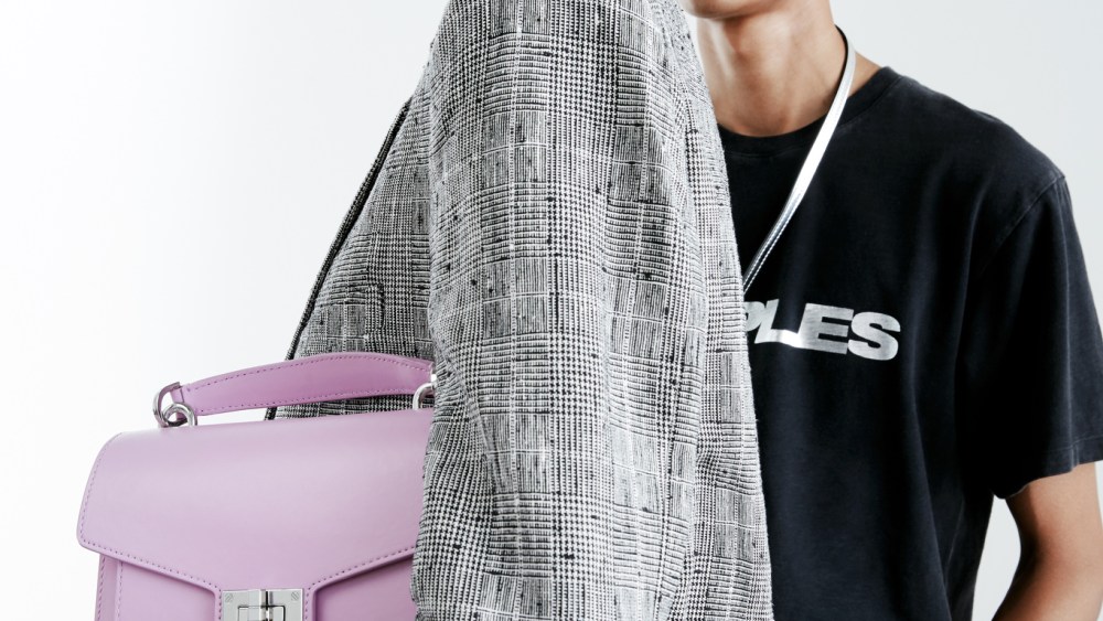 The Kooples RTW Spring 2021