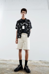 The Kooples RTW Spring 2021