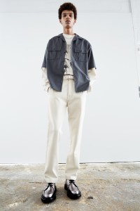 The Kooples RTW Spring 2021