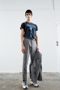 The Kooples RTW Spring 2021