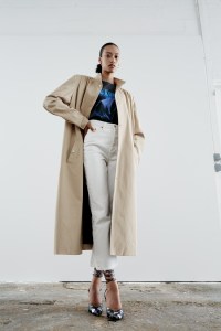 The Kooples RTW Spring 2021