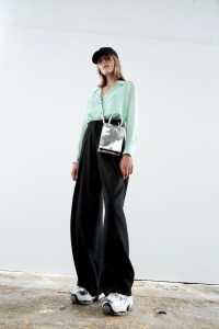 The Kooples RTW Spring 2021