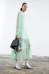 The Kooples RTW Spring 2021