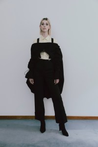 Thebe Magugu RTW Spring 2021