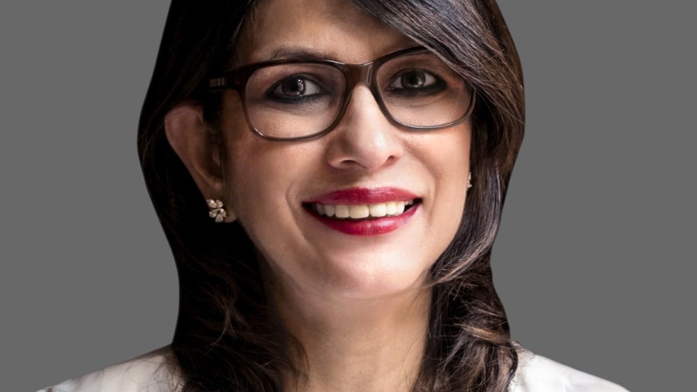 Li & Fung Names Deepika Rana as Chief Customer Officer