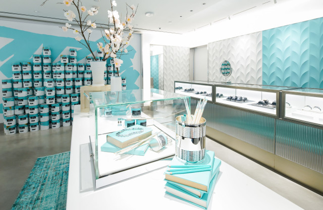 LVMH is trying to walk away from its blockbuster deal for Tiffany.