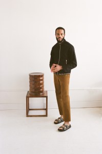 Timo Weiland Men's Spring 2021