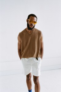 Timo Weiland Men's Spring 2021