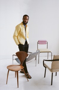 Timo Weiland Men's Spring 2021