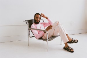 Timo Weiland Men's Spring 2021