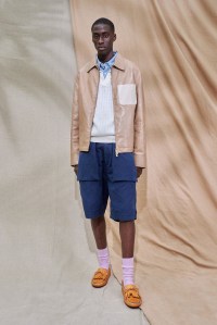 Tod’s RTW Spring 2021