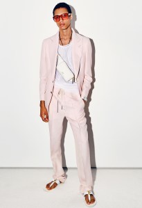 Tom Ford Men's Spring 2021