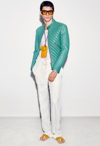 Tom Ford Men's Spring 2021
