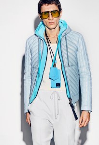 Tom Ford Men's Spring 2021