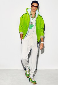 Tom Ford Men's Spring 2021