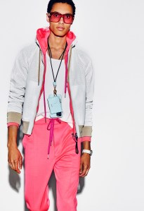 Tom Ford Men's Spring 2021
