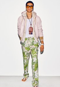 Tom Ford Men's Spring 2021