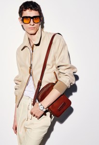 Tom Ford Men's Spring 2021