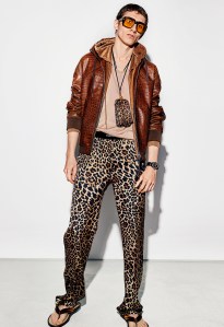Tom Ford Men's Spring 2021