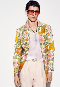 Tom Ford Men's Spring 2021
